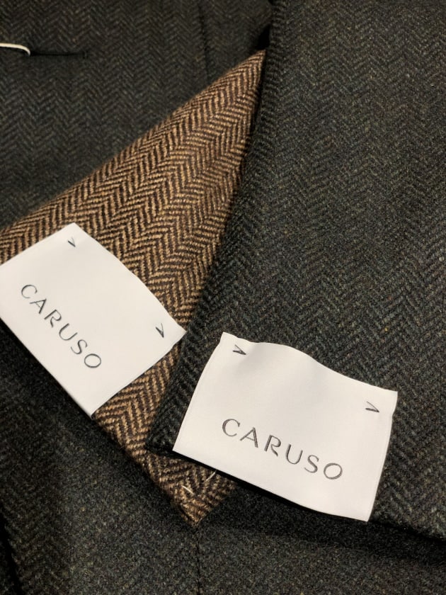 SALEお得情報:<CARUSO> 2着目の買物編|ビームス ハウス SALEお得情報:<CARUSO> 2着目の買物編|ビームス ハウス