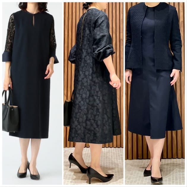 ママスタッフに聞きました！卒入園＆卒入学 服装について②ワンピース