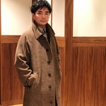 またしても＜GRENFELL＞のカッコいいの。