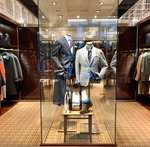 ＜ALFONSO SIRICA＞トルソー紹介