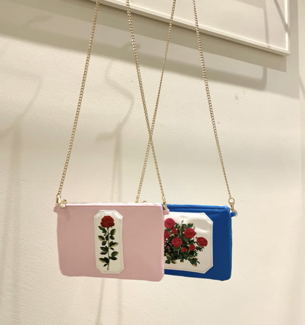 RURU MARY'S>のスペシャルアイテム♡気になるサイズや中身は RURU MARY'S>のスペシャルアイテム♡気になるサイズや中身は