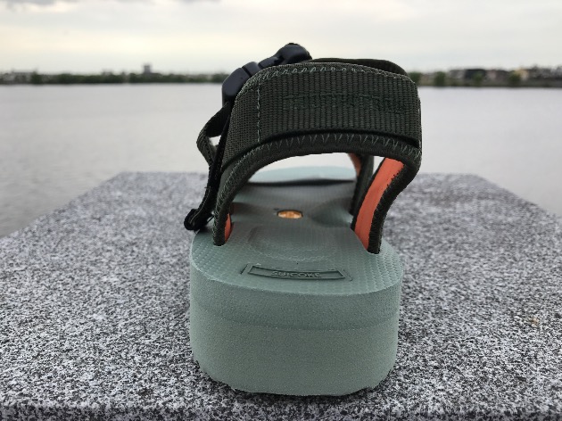 SUICOKE×FOOTPATROL×BEAMS T サンダル入荷！｜ビームス