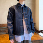 【22春夏のトレンドはA.P.C.のデニムジャケット！？】