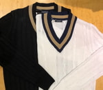 イタリアのサマーセーター