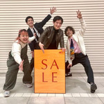 GRAMICCIのアレ 第2弾