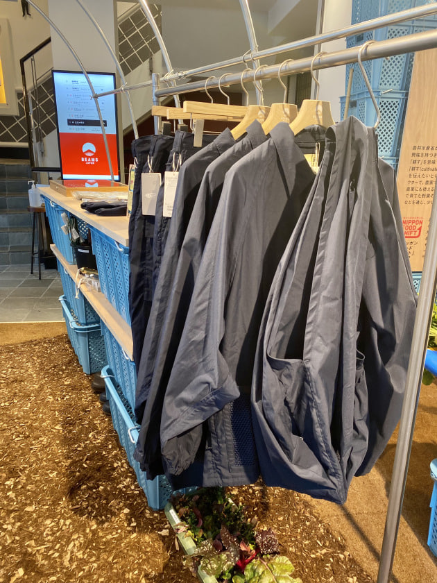 たがやす BEAMS JAPAN!それぞれの楽しみ方#1|ビームス たがやす BEAMS JAPAN!それぞれの楽しみ方#1|ビームス