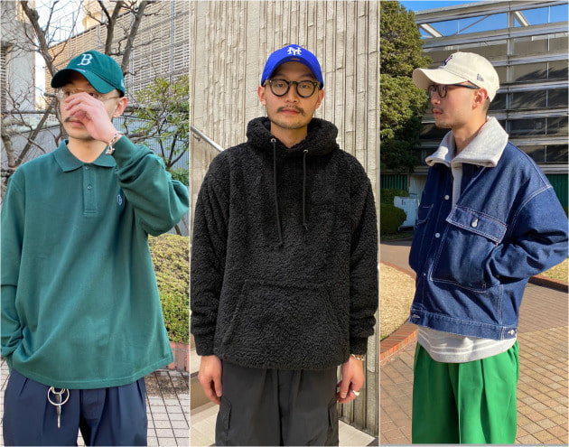 2022春夏新作！＜NEW ERA × BEAMS＞別注 まとめてご紹介！｜ビームス