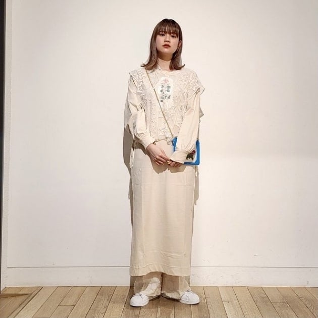 RURU MARYS ×BEAMS COUTURE＞町田でも見れます｜ビームス 町田