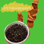 第9回　たがやすBEAMS JAPANにきゅん