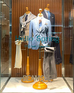 メイン・ウィンドウ その1