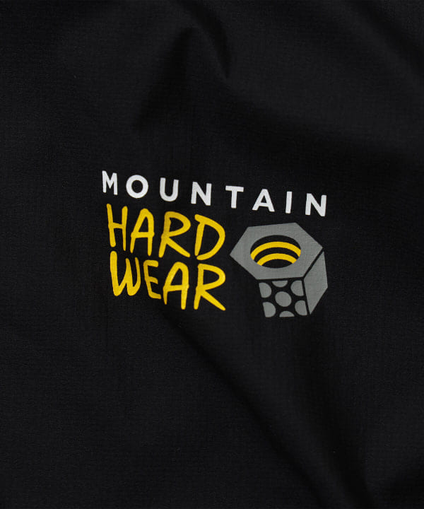 予約】MOUNTAIN HARDWEAR × BEAMS / 別注 Kor Air Shell Hoody