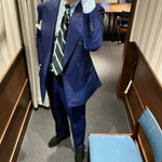 ＜TOOT＞男を上げるパンツ：スタンダードモデル編