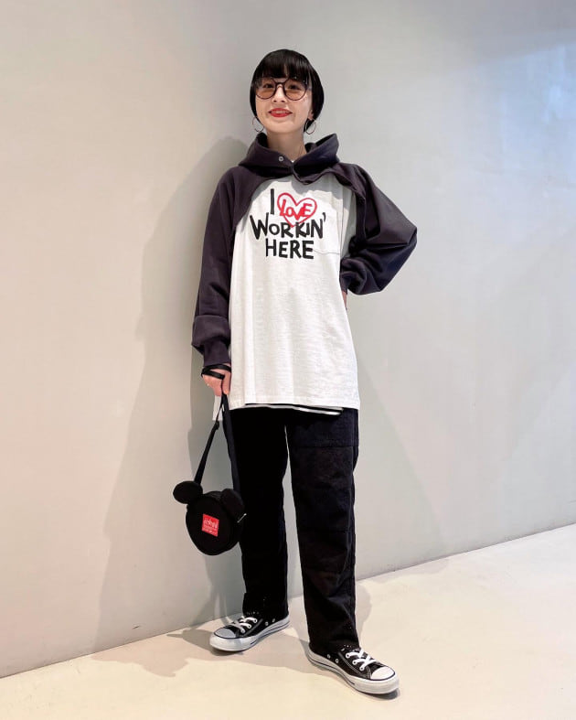 熱販売 BEAMS 22AW BOY ボレロ フレンチテリー / オーバーオール - www 