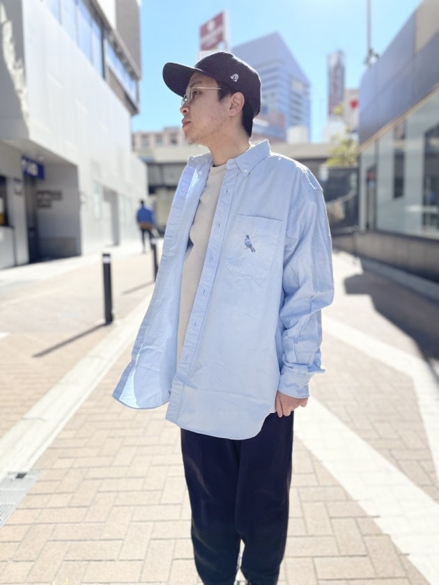 バッカス的オススメ〜22SS BEAMS JAPAN ORIGINAL編〜｜ビームス