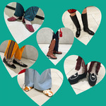 岩岡が欲しいシューズ3選！！！