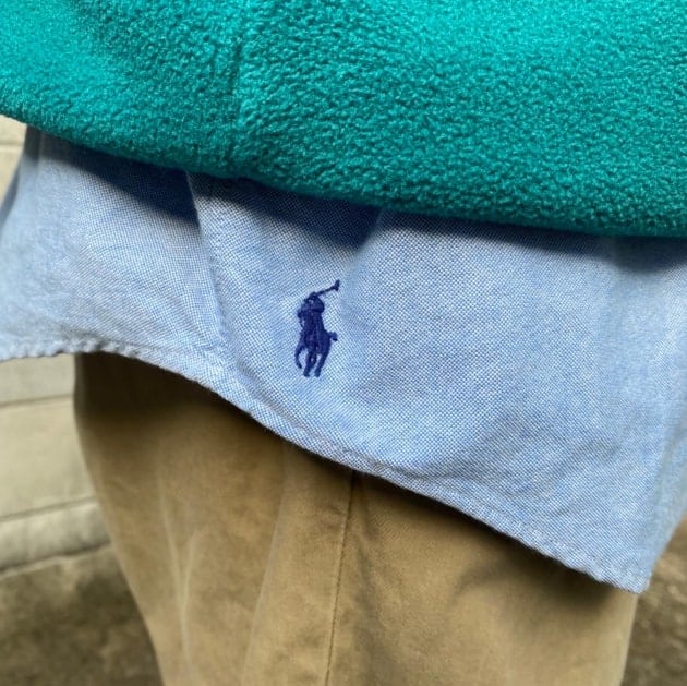 別注！！『The Polo Big Collection』｜ビームス 名古屋｜BEAMS
