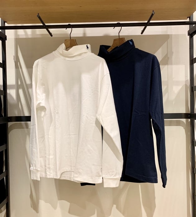 別注！！『The Polo Big Collection』｜ビームス 名古屋｜BEAMS