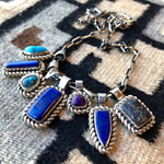 インディアンジュエリー放浪記 其の二十一　「ご紹介しそびれ…」