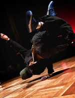 新しい事を始める「TRY!!」