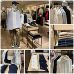 【POLO RALPH LAUREN（ポロ ラルフ ローレン）× BEAMS 別注第7弾！】