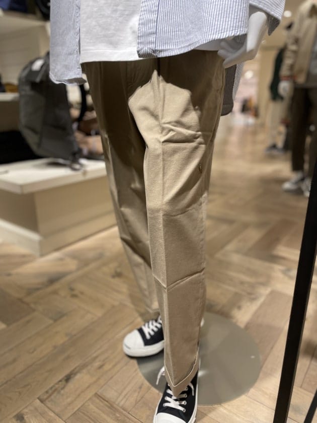 POLO RALPH LAUREN BEAMS BIG Chino Pants | mtevino.ge