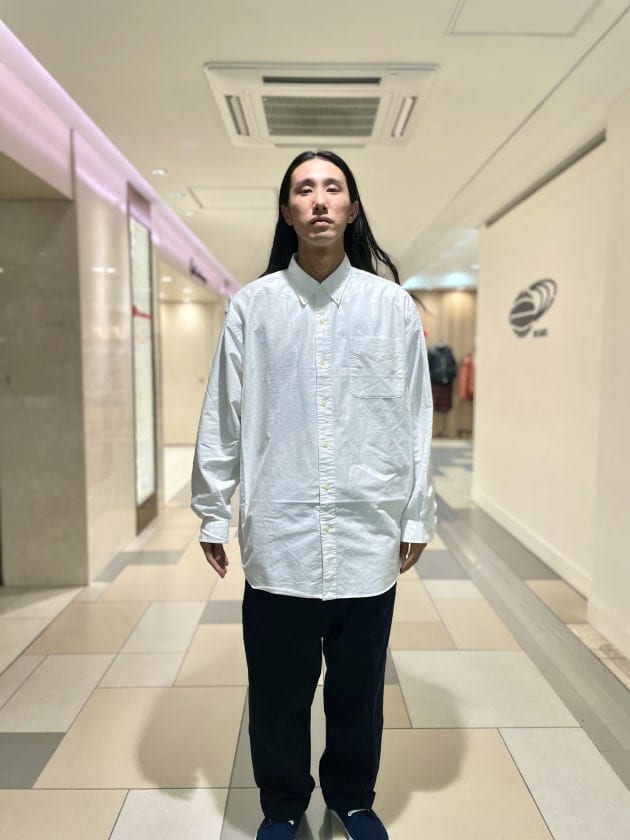 POLO RALPH LAUREN（ポロ ラルフ ローレン）× BEAMS 別注第7弾