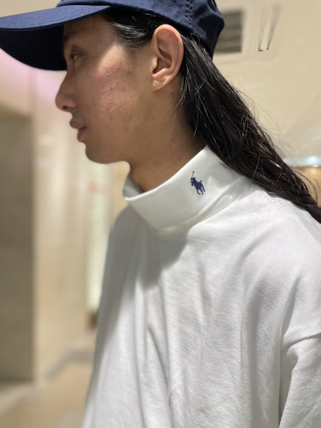 POLO RALPH LAUREN（ポロ ラルフ ローレン）× BEAMS 別注第7弾