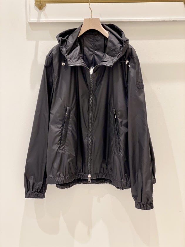 MONCLER モンクレール】レディース 春のアウターまたまた入荷してます☆｜ビームス ハウス なんば｜BEAMS