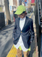 スペシャルすぎるアイテム！もうすぐ発売！Brooks Brothers！！