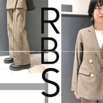 【新作RBS】アイテム紹介しちゃう。