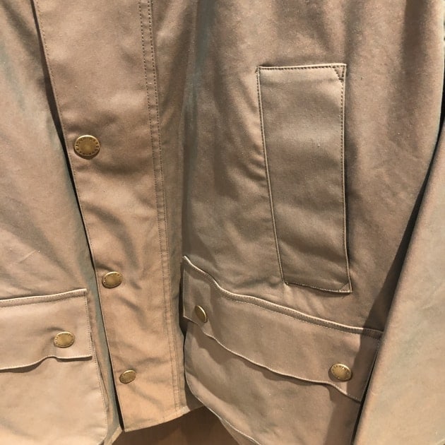 Barbour＞BEDALEシャンブレー｜ビームス 立川｜BEAMS