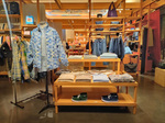 〈BEAMS JAPAN〉オリジナル  2022SS シャツ①