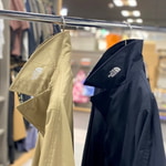 〈THE NORTH FACE PURPLE LABEL×BEAMS〉