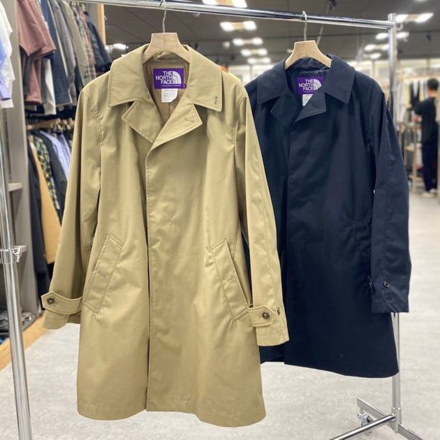 THE NORTH FACE PURPLE LABEL×BEAMS〉｜ビームス 池袋｜BEAMS