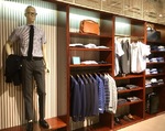 "COOL BIZ" はじめました。
