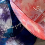 【予約】タイダイプリントアイテムのご紹介