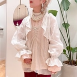 わたしの推しアイテムをご紹介♡