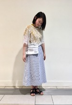 別注〈BRIEFING〉のサコッシュが発売！