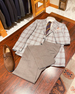 22SS スタイルサンプル その1