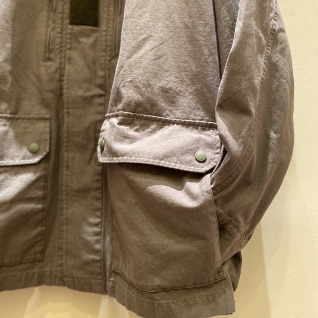 ミリタリージャケット入荷してます。｜ビームス 新丸の内｜BEAMS