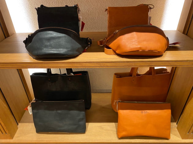 経年変化を楽しむ〈SLOW〉！／｜ビームス 新宿｜BEAMS