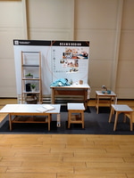 いつからこども部屋！？