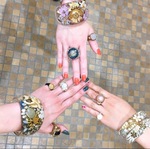 RUKA COLLECTION 本日より！！