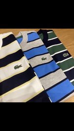 大人気別注【LACOSTE × BEAMS】