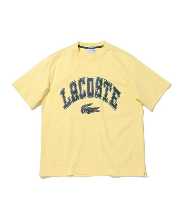 大人気別注【LACOSTE × BEAMS】｜ビームス 奈良｜BEAMS