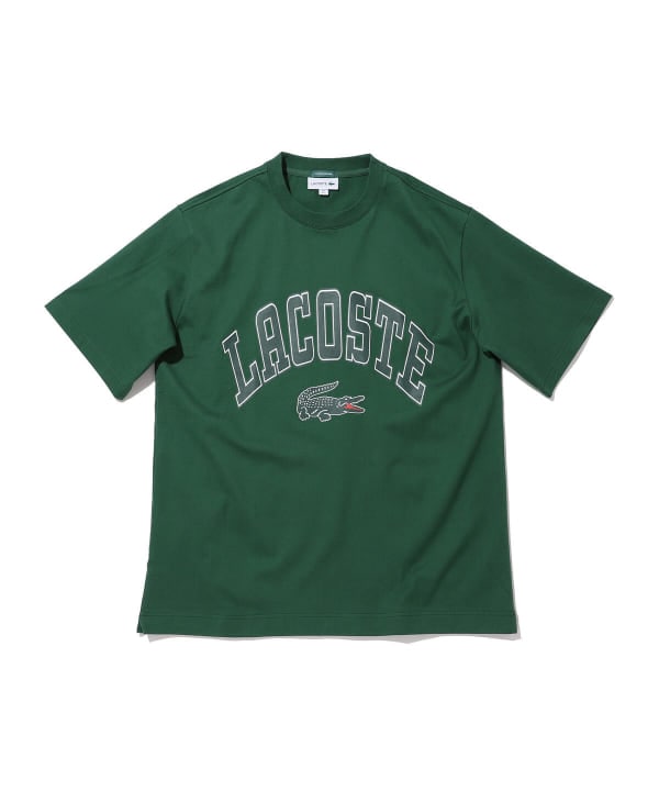 大人気別注【LACOSTE × BEAMS】｜ビームス 奈良｜BEAMS