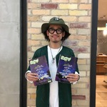 FUJI ROCK FESTIVAL！！