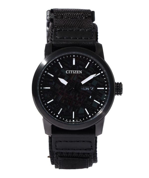 アクティブwatch 〜 CITIZEN × CHARI&CO〜｜ビームス 静岡｜BEAMS