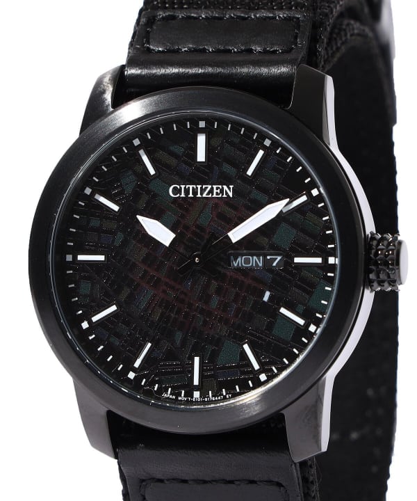 アクティブwatch 〜 CITIZEN × CHARI&CO〜|ビームス 静岡|BEAMS アクティブwatch 〜 CITIZEN × CHARI&CO〜|ビームス 静岡|BEAMS
