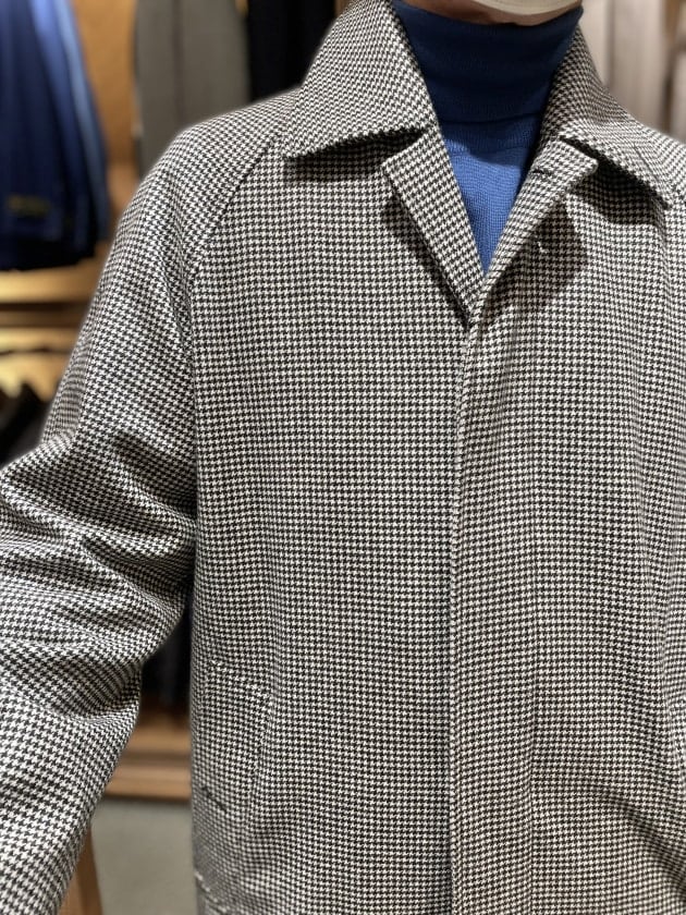 NEXT MR.BEAMS vol.62｜ビームス 梅田｜BEAMS